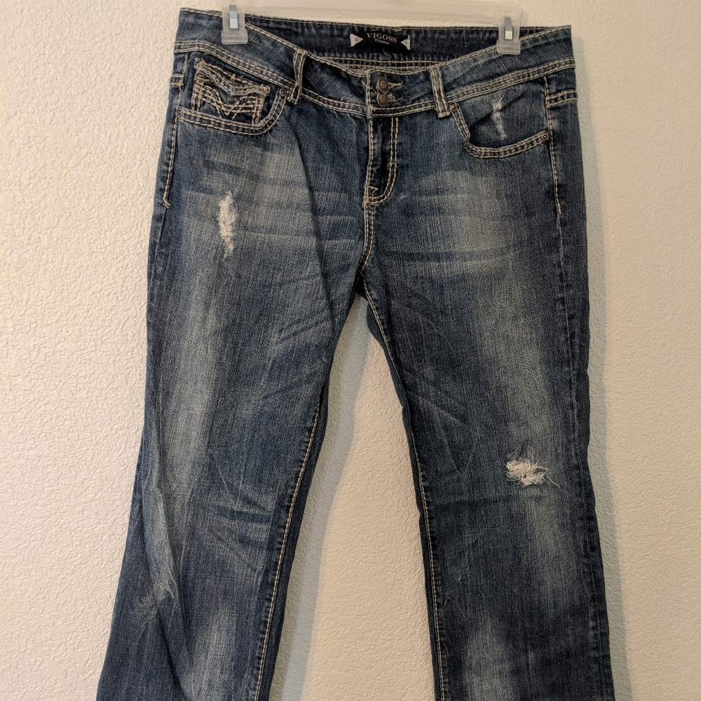 Vigoss Jeans